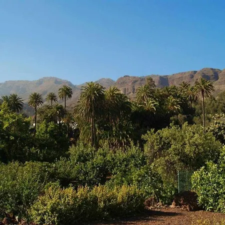 La Fuente De La Flora Country house