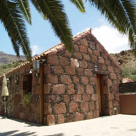 La Fuente De La Flora Country house *