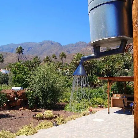 La Fuente De La Flora *