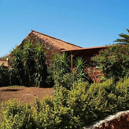 La Fuente De La Flora *