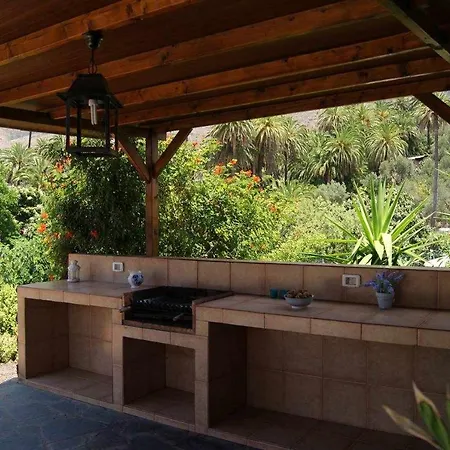 Country house La Fuente De La Flora *