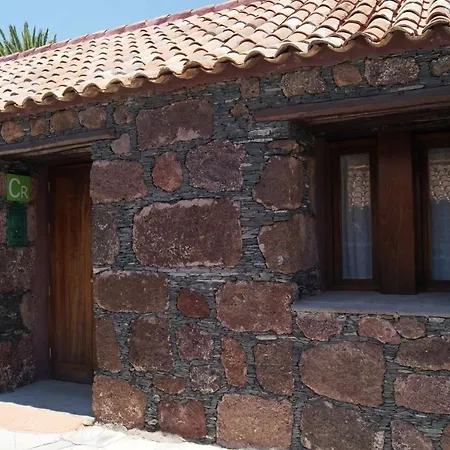 Country house La Fuente De La Flora *
