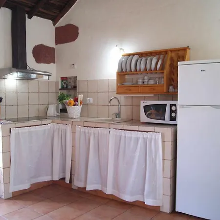 Country house La Fuente De La Flora Santa Lucia De Tirajana