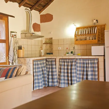 Country house La Fuente De La Flora Santa Lucia De Tirajana