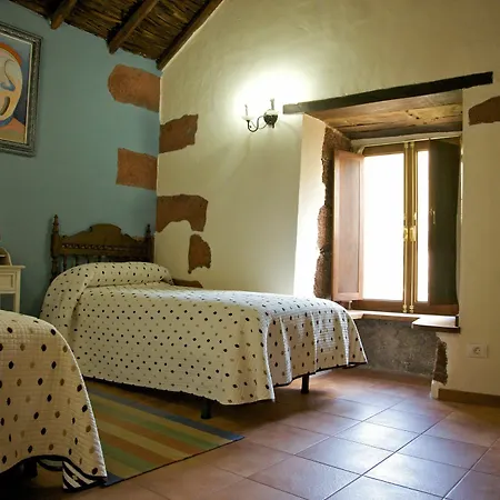 Country house La Fuente De La Flora *
