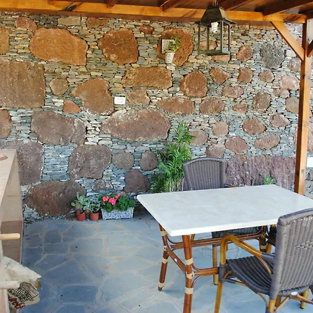 La Fuente De La Flora Country house *