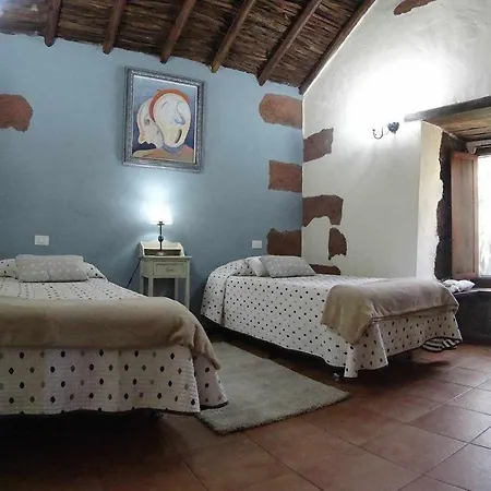 Casa rural La Fuente De La Flora