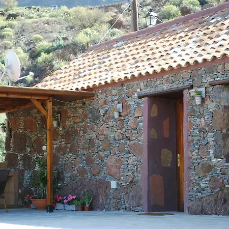 Casa rural La Fuente De La Flora