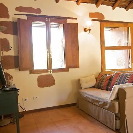 Casa rural La Fuente De La Flora Santa Lucía