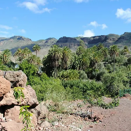 La Fuente De La Flora Casa rural Santa Lucía
