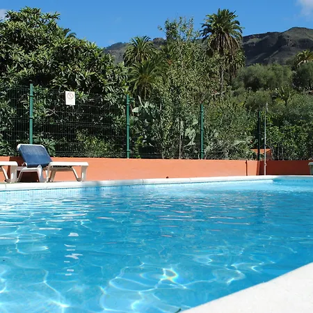 La Fuente De La Flora *